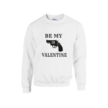 Be My Valentine