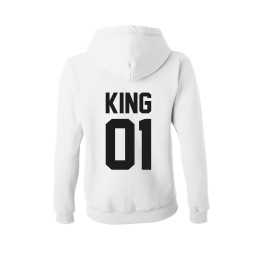 King Hoodie