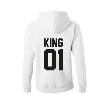 King Hoodie