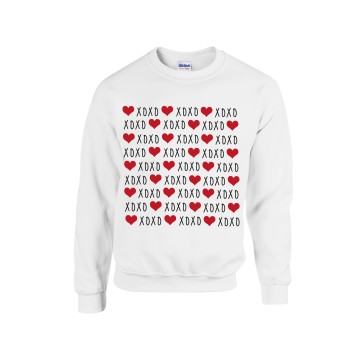 XOXOX Sweatshirt