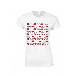 XOXOX T-shirt