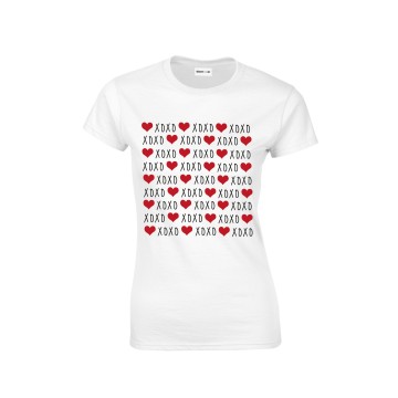 XOXOX T-shirt