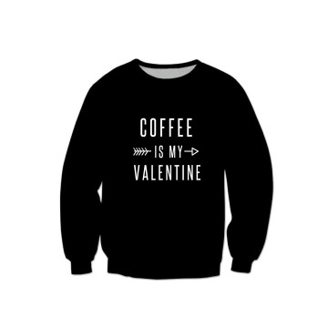 Coffee is my Valentine