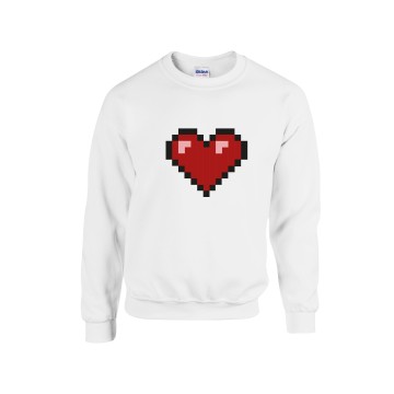 Pixelated Love