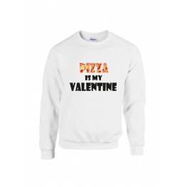 Pizza is my Valentine