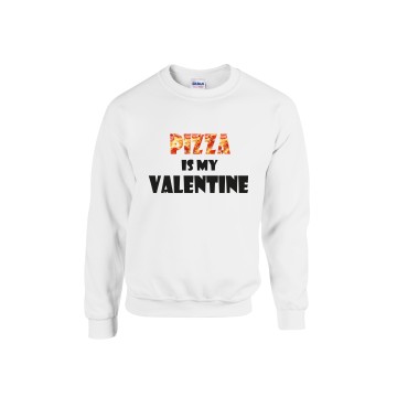 Pizza is my Valentine