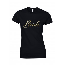 Bride T-Shirt