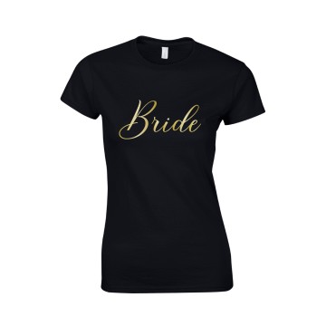 Bride T-Shirt