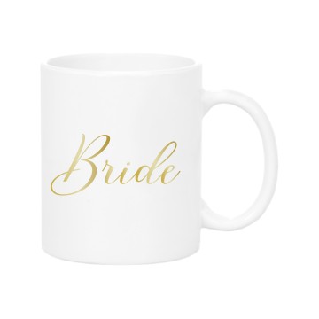 Bride Mug