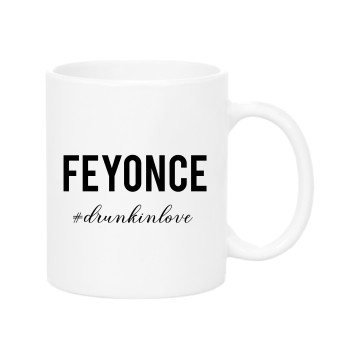 Feyonce Mug