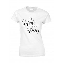 Wife of the Party