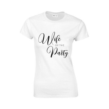 Wife of the Party