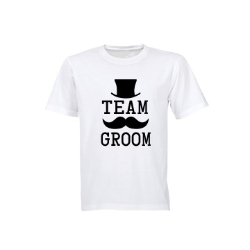 Team Groom