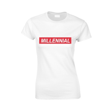 Millenial