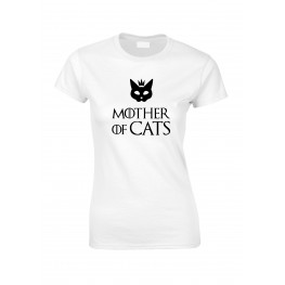 Mother of Cats