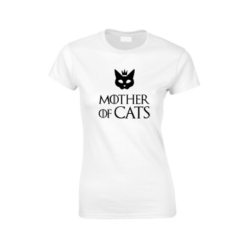 Mother of Cats