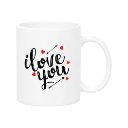 I love you Mug